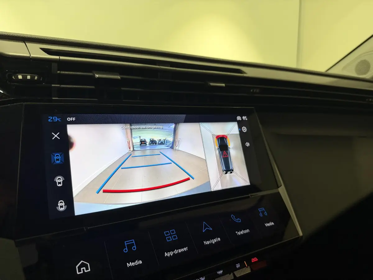 1.6 Plug-in Hybrid 195 Allure
