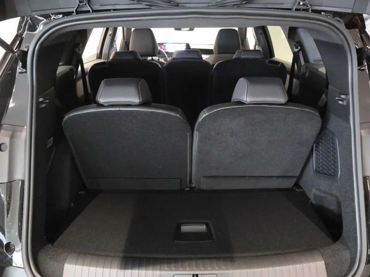Hybrid Allure - CAMERA - NAVIGATIE - 7 ZITS