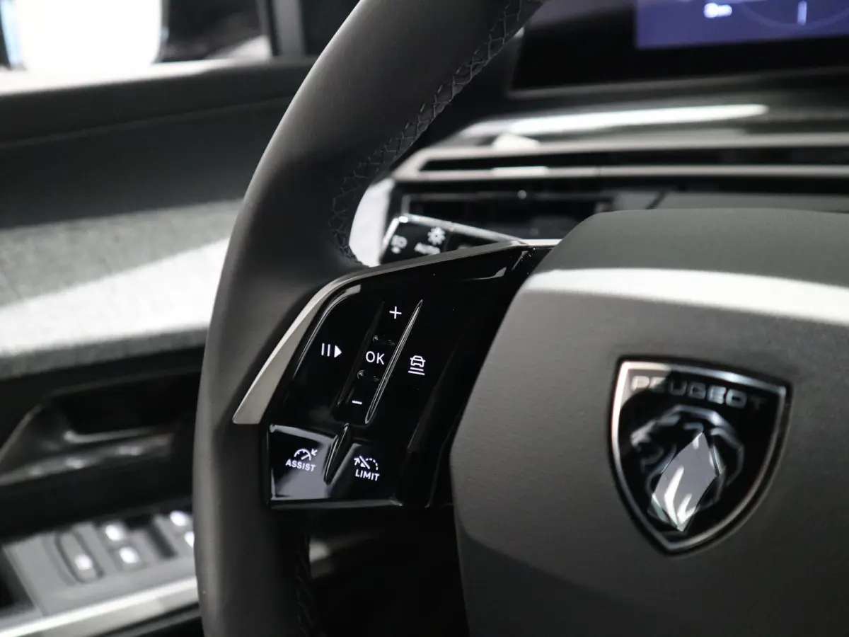 Hybrid Allure - CAMERA - NAVIGATIE - 7 ZITS