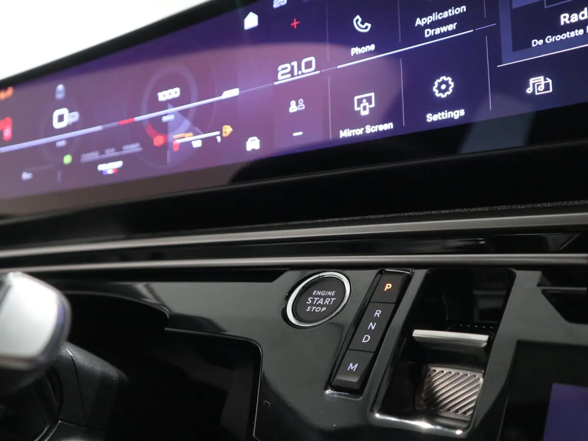 Hybrid Allure - CAMERA - NAVIGATIE - 7 ZITS