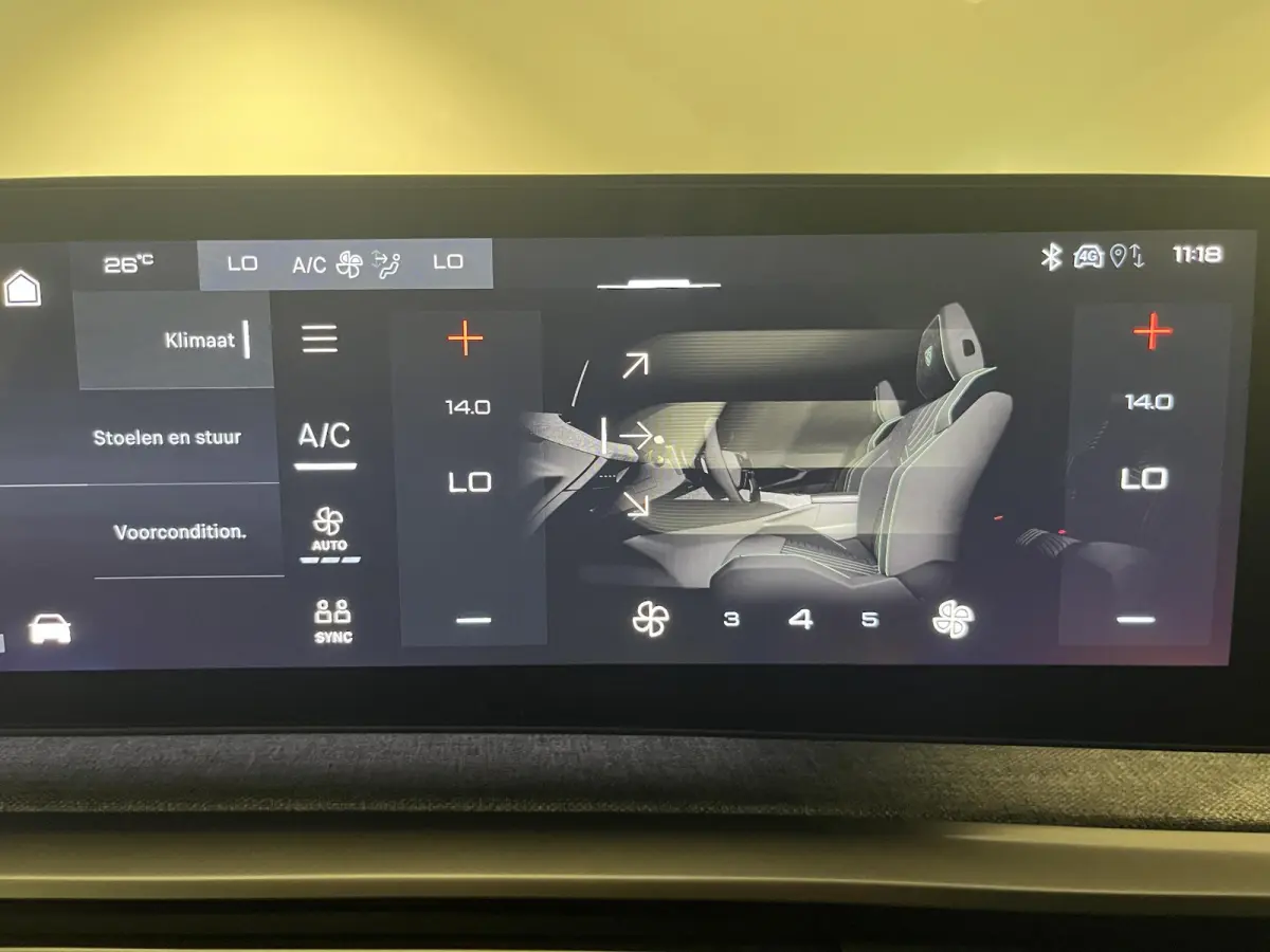 1.6 plug-in Hybrid 195 Allure