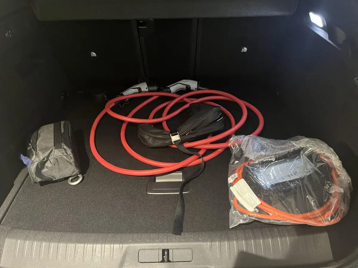 1.6 plug-in Hybrid 195 Allure