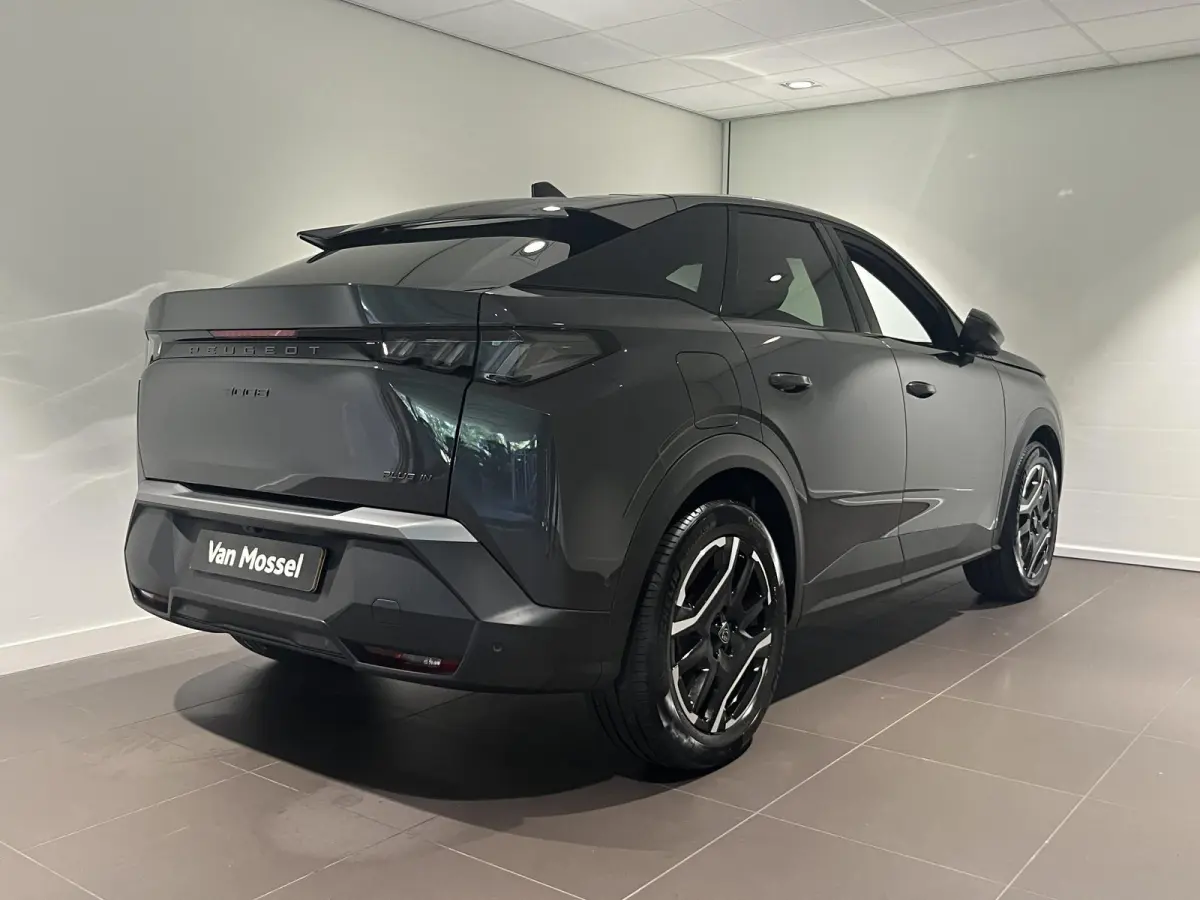 1.6 plug-in Hybrid 195 Allure
