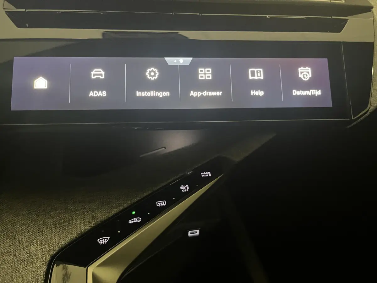1.6 plug-in Hybrid 195 Allure