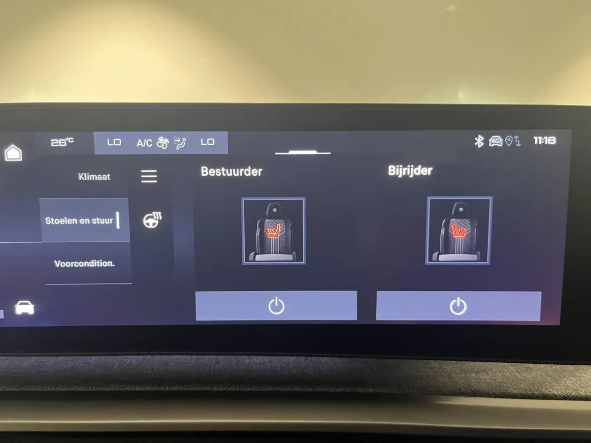 1.6 plug-in Hybrid 195 Allure