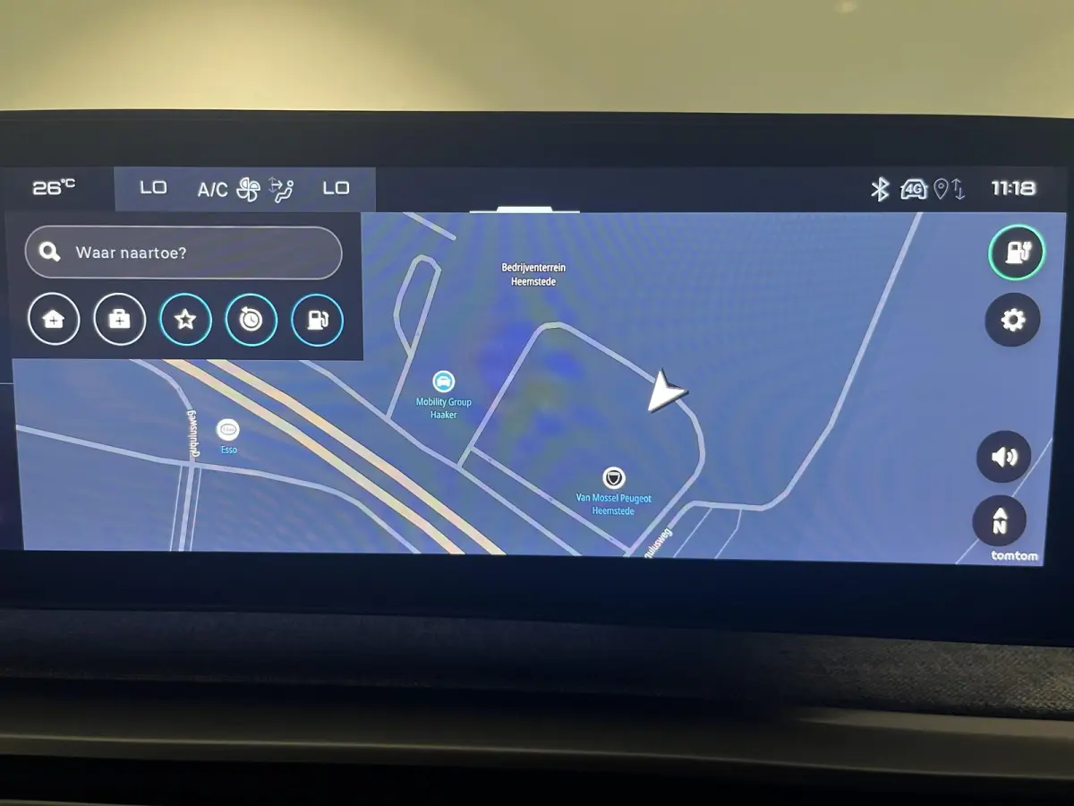 1.6 plug-in Hybrid 195 Allure