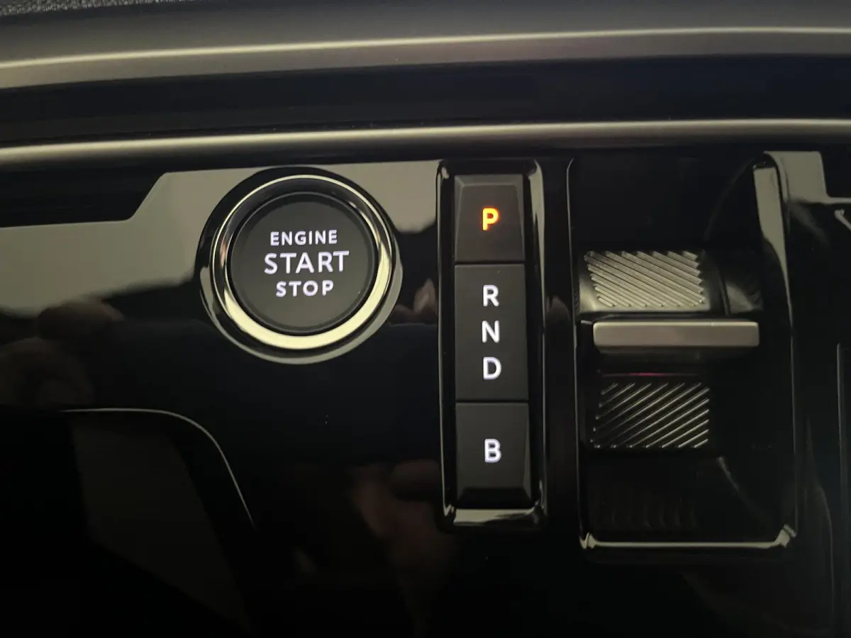 1.6 plug-in Hybrid 195 Allure