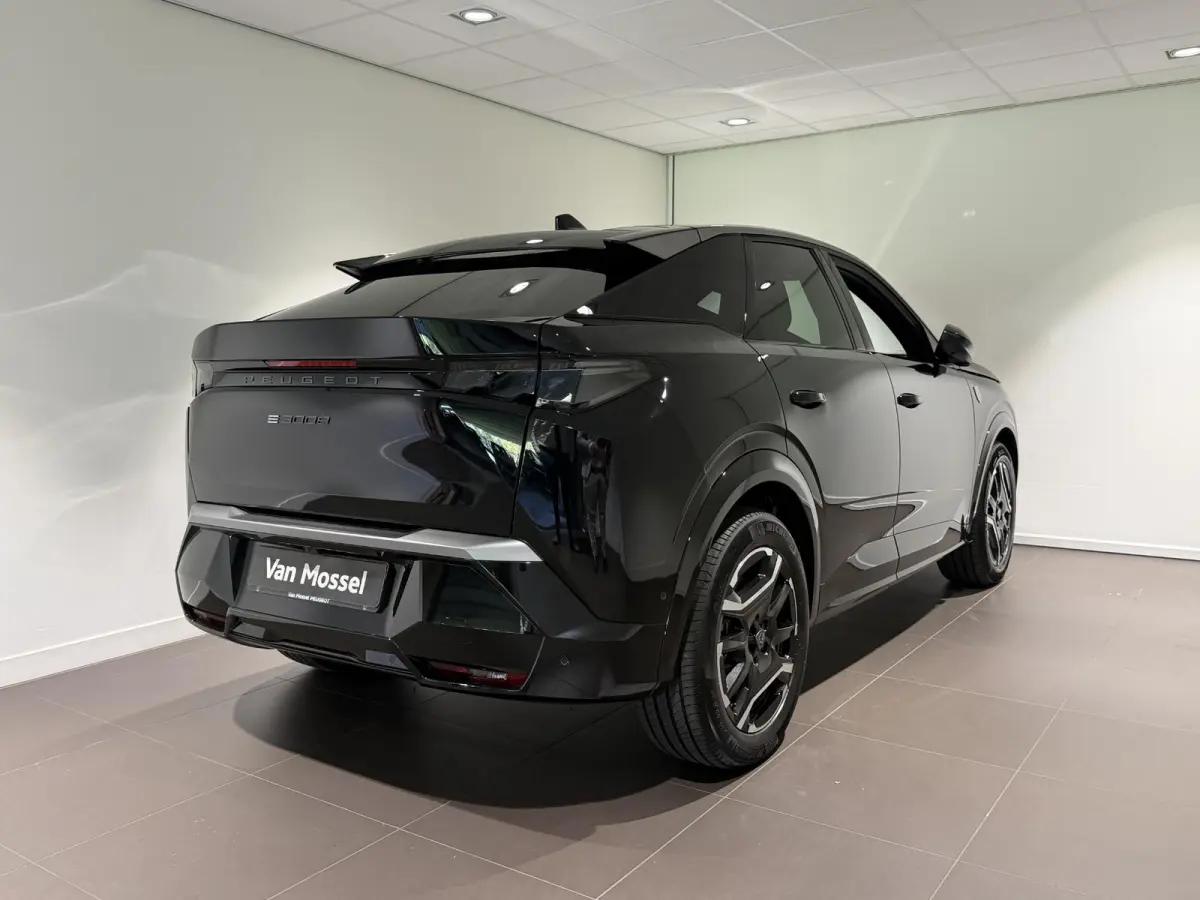 GT 210 73 kWh | APPLE CARPLAY & ANDROID AUTO | 360 CAMERA | ADAPT CRUISE | STOELVERWARMING | DEMO |