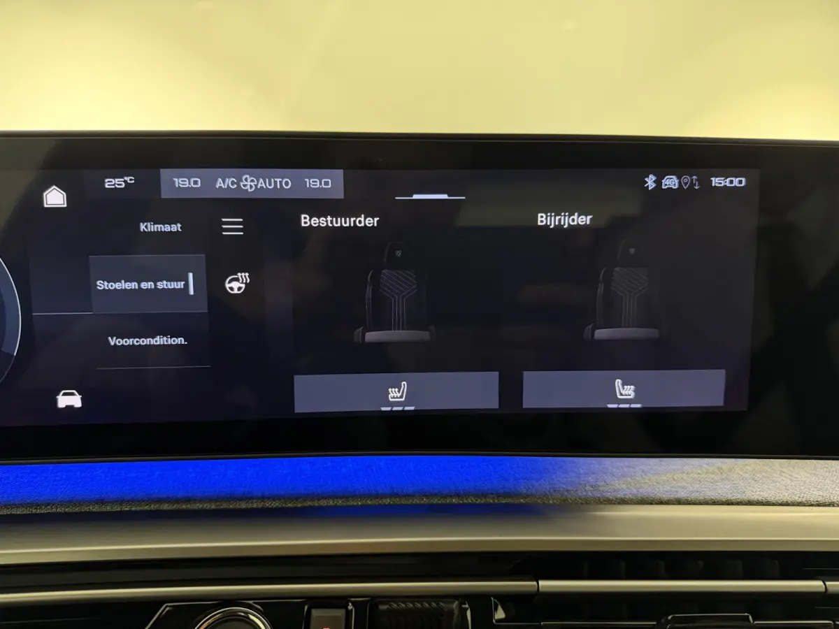 GT 210 73 kWh | APPLE CARPLAY & ANDROID AUTO | 360 CAMERA | ADAPT CRUISE | STOELVERWARMING | DEMO |