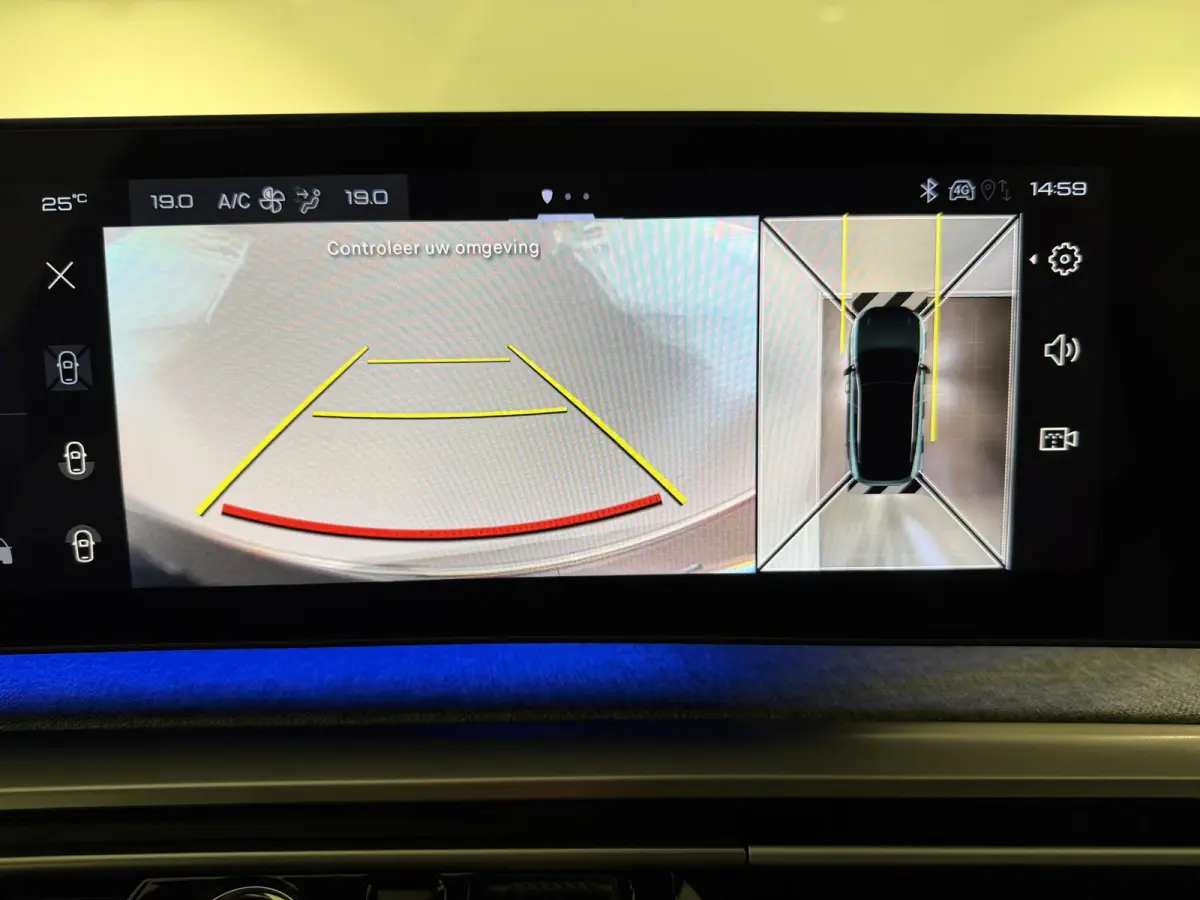 GT 210 73 kWh | APPLE CARPLAY & ANDROID AUTO | 360 CAMERA | ADAPT CRUISE | STOELVERWARMING | DEMO |