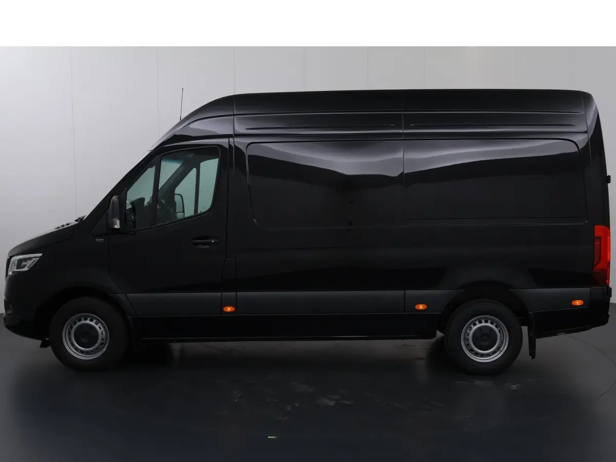 319 L2H2 RWD SELECT | LED | BPM VRIJ | DISTRONIC | WINTERPAKKET | LEER