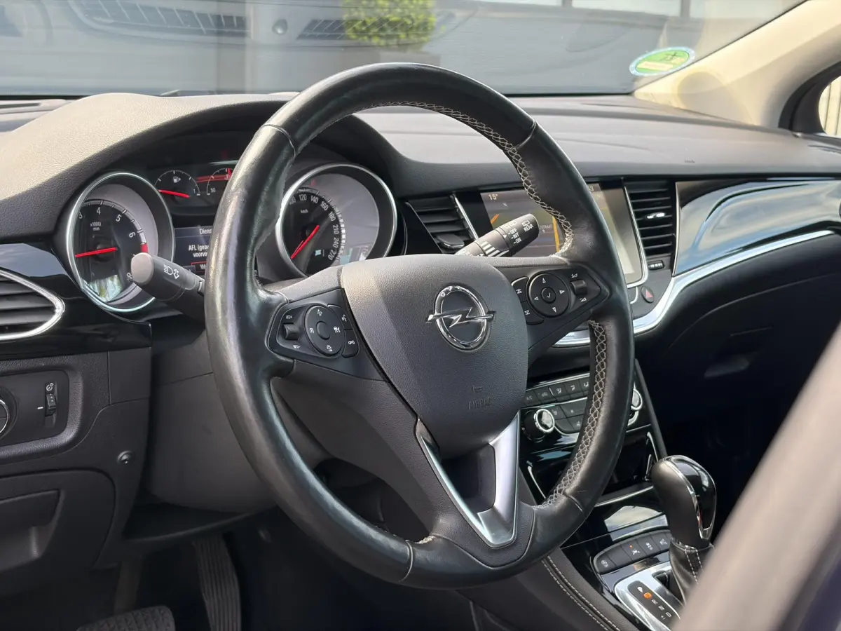 1.4 Business Executive ✓2 Eigenaar✓Camera✓Navi✓Trekhaakt✓Carplay✓Stoelverw✓Stuurverw✓Automaat✓Dealer Onderhouden✓Keyless✓Clima✓Cruise✓Pdc V+A✓Halfleder✓Comforts