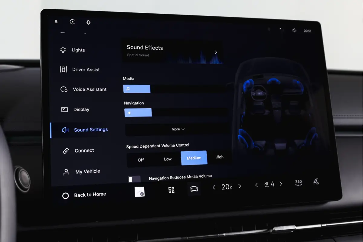 1.5 Max+ PHEV | 136km Elektrisch | S/K-Panodak | 360 Camera | NAV+App. Connect | V2L | Warmtepomp | HUD | Stoelverwarming & verkoeling | Memory | Elek. klep | Flyme | LM 19" | 7263