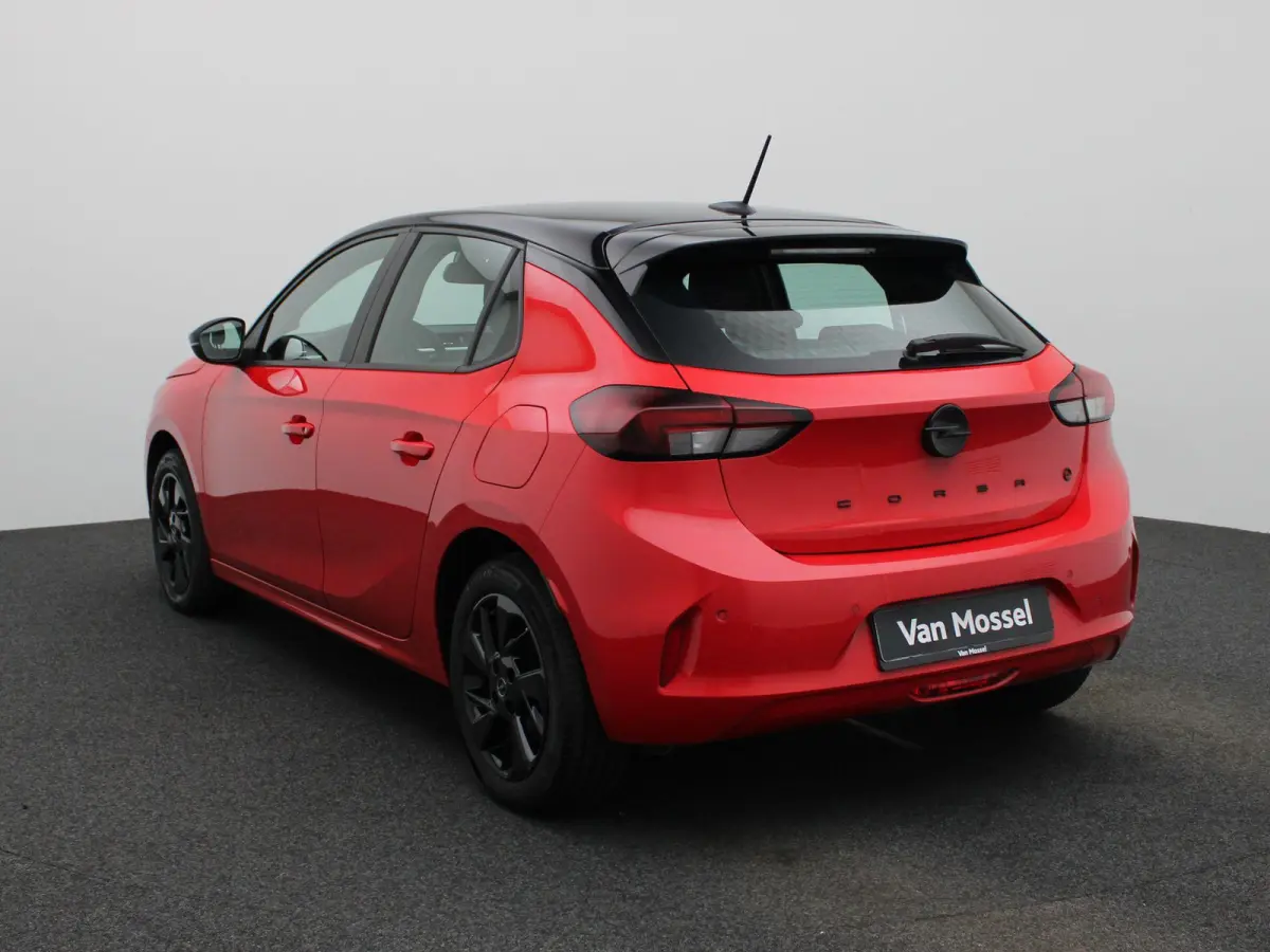 Corsa-e GS Line | SOH 96,5%!