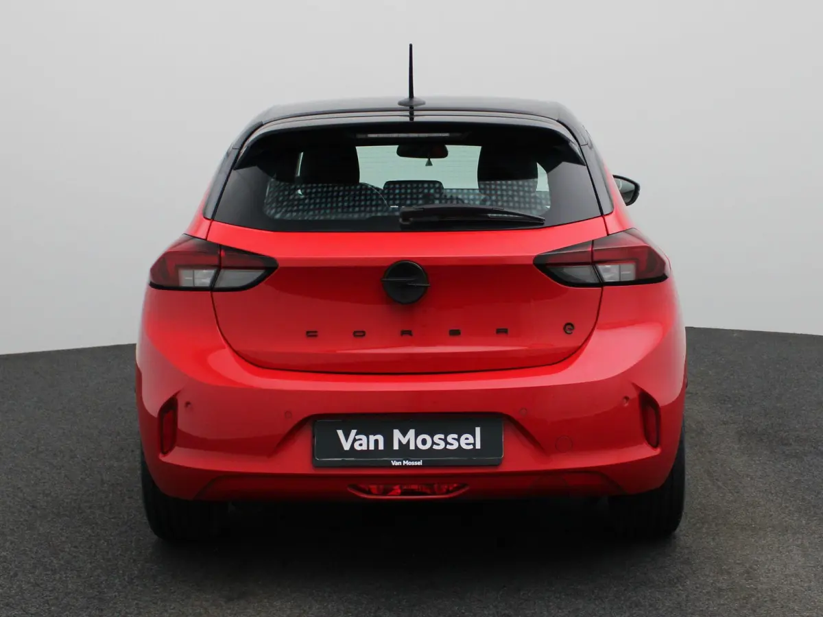Corsa-e GS Line | SOH 96,5%!