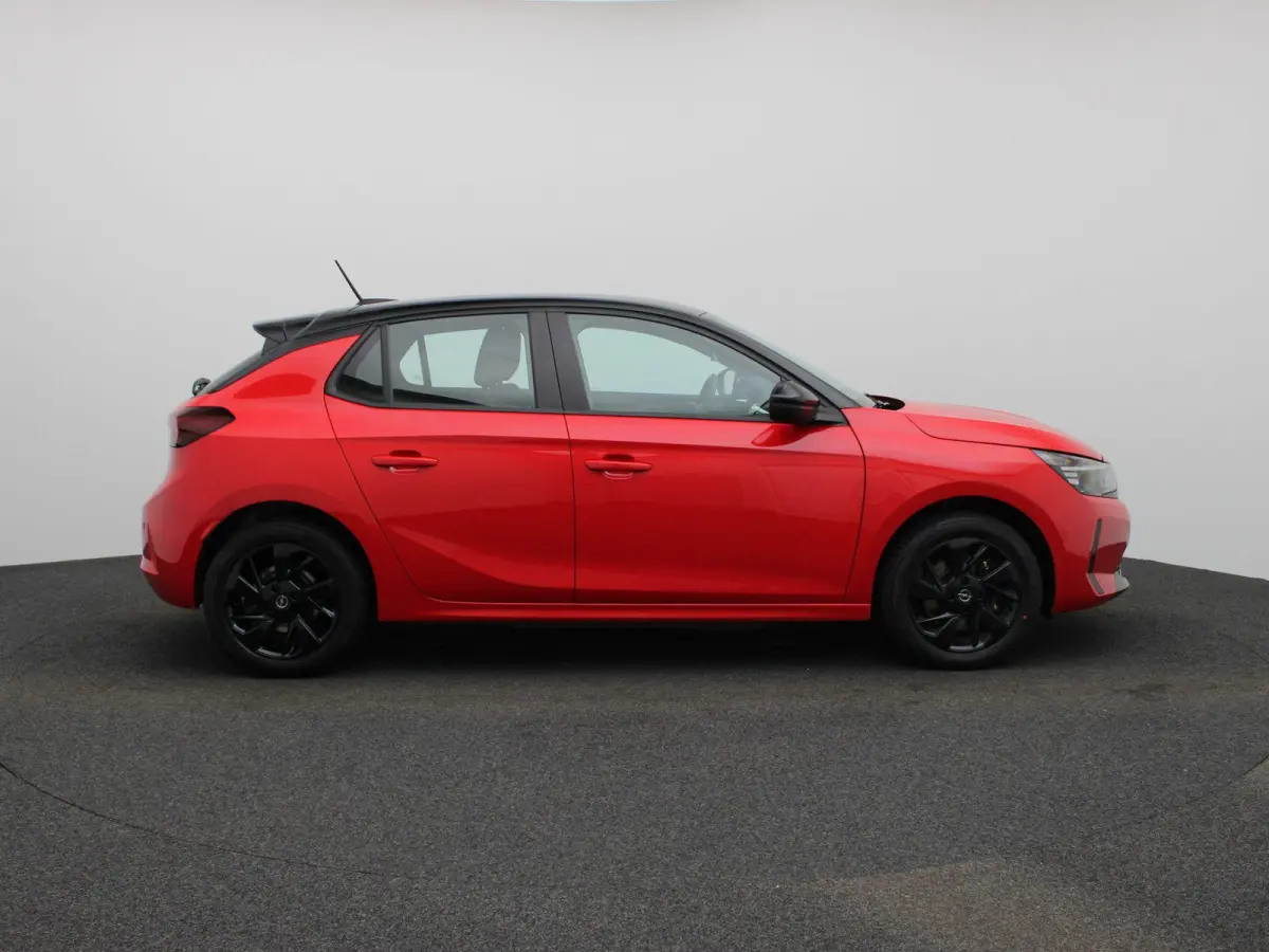 Corsa-e GS Line | SOH 96,5%!