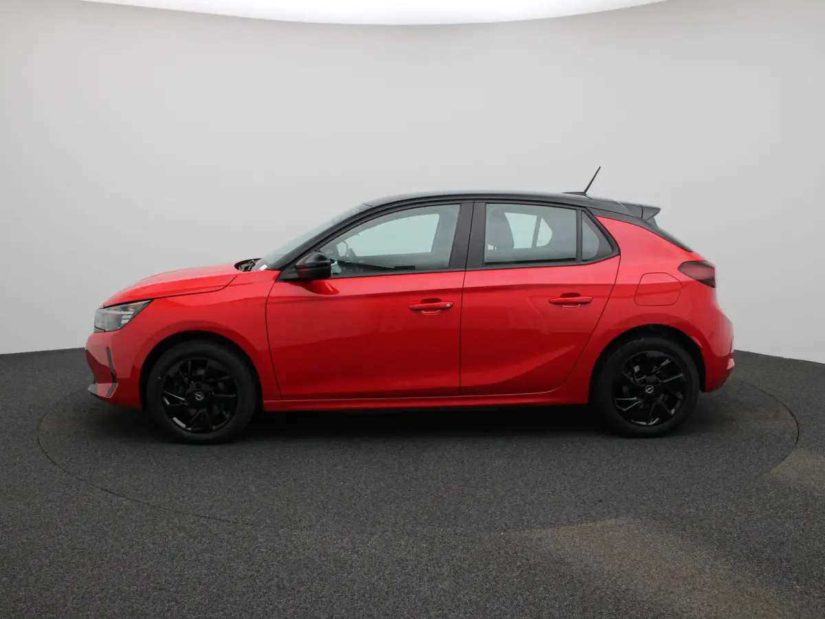 Corsa-e GS Line | SOH 96,5%!