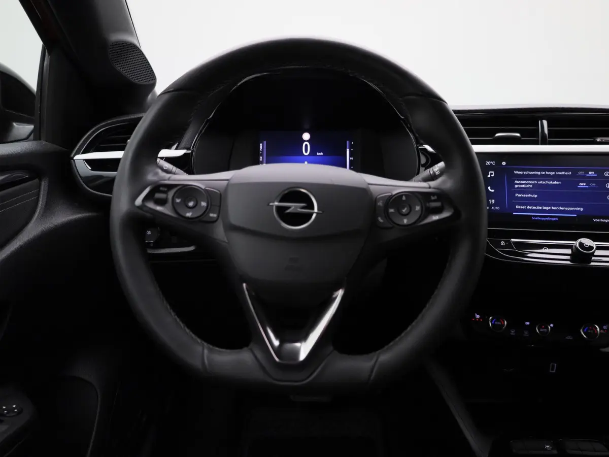 Corsa-e GS Line | SOH 96,5%!
