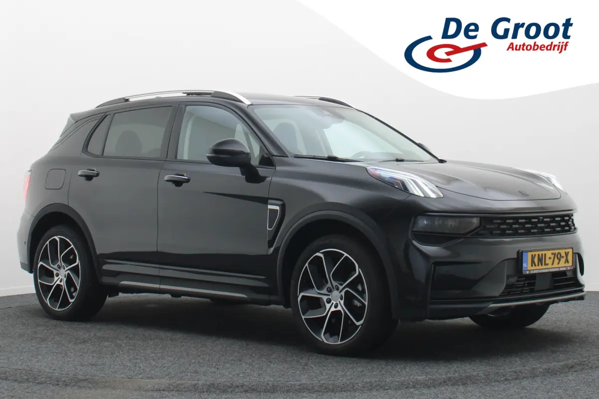 1.5 Plug-in Hybrid 360° Camera, Panoramadak, ACC, Apple Carplay, Infinity Sound, DAB, 20''