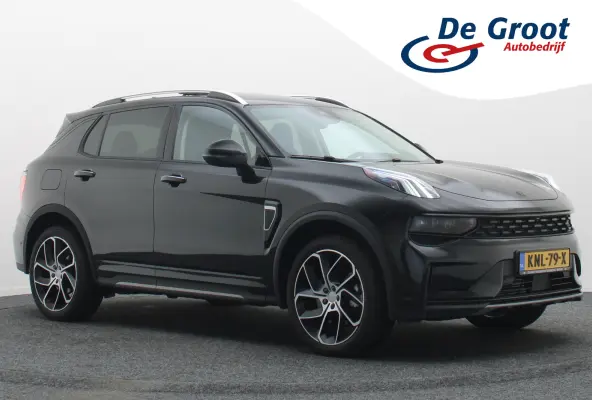 1.5 Plug-in Hybrid 360° Camera, Panoramadak, ACC, Apple Carplay, Infinity Sound, DAB, 20''