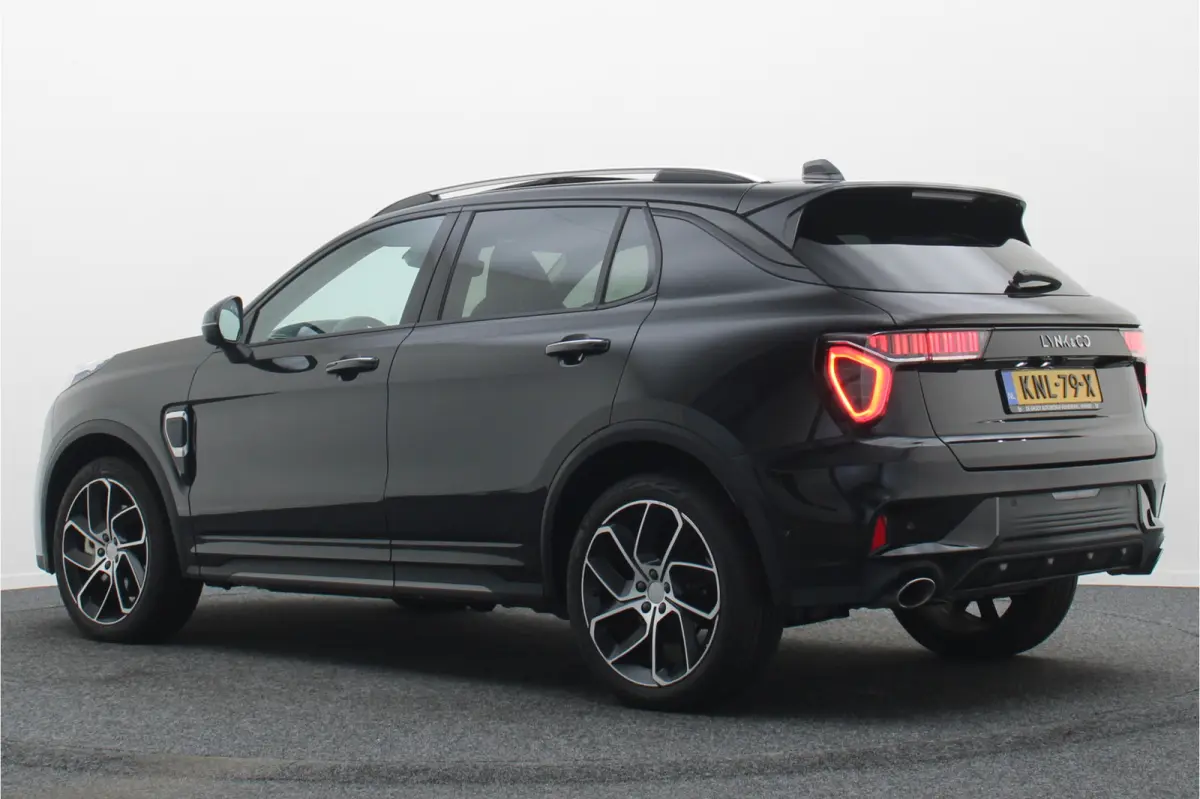 1.5 Plug-in Hybrid 360° Camera, Panoramadak, ACC, Apple Carplay, Infinity Sound, DAB, 20''