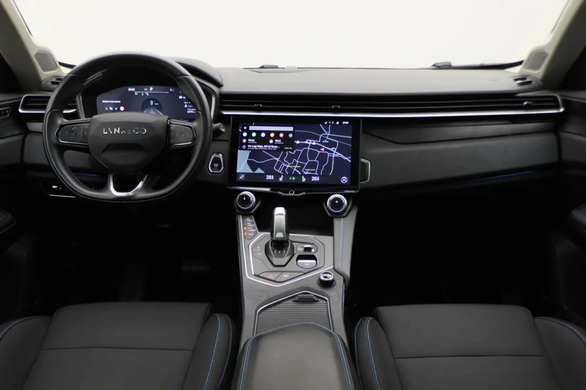 1.5 Plug-in Hybrid 360° Camera, Panoramadak, ACC, Apple Carplay, Infinity Sound, DAB, 20''