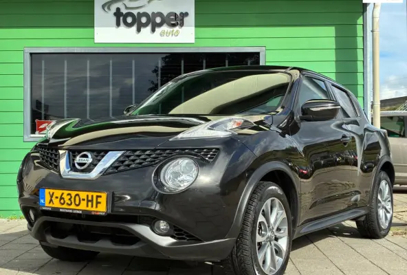 1.2 DIG-T S/S Acenta|Camera|Navigatie|CruiseControl|Climatronic|CarPlay|Trekhaak|
