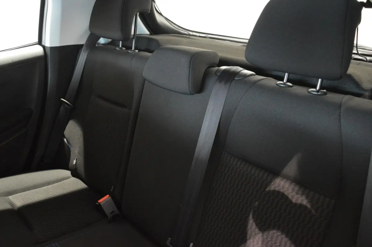 Signature NAVIGATIE - AIRCO - HANDGESCHAKELD
