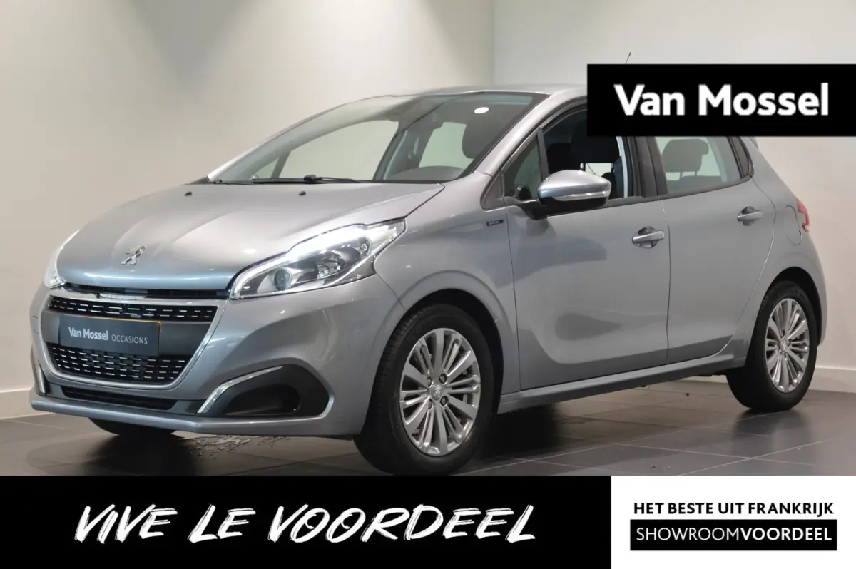 Signature NAVIGATIE - AIRCO - HANDGESCHAKELD