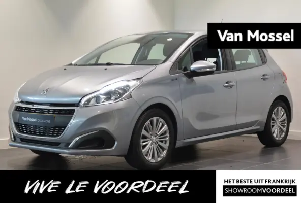 Signature NAVIGATIE - AIRCO - HANDGESCHAKELD