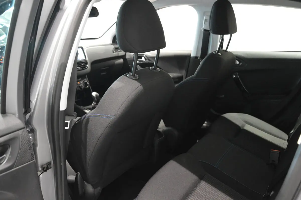 Signature NAVIGATIE - AIRCO - HANDGESCHAKELD