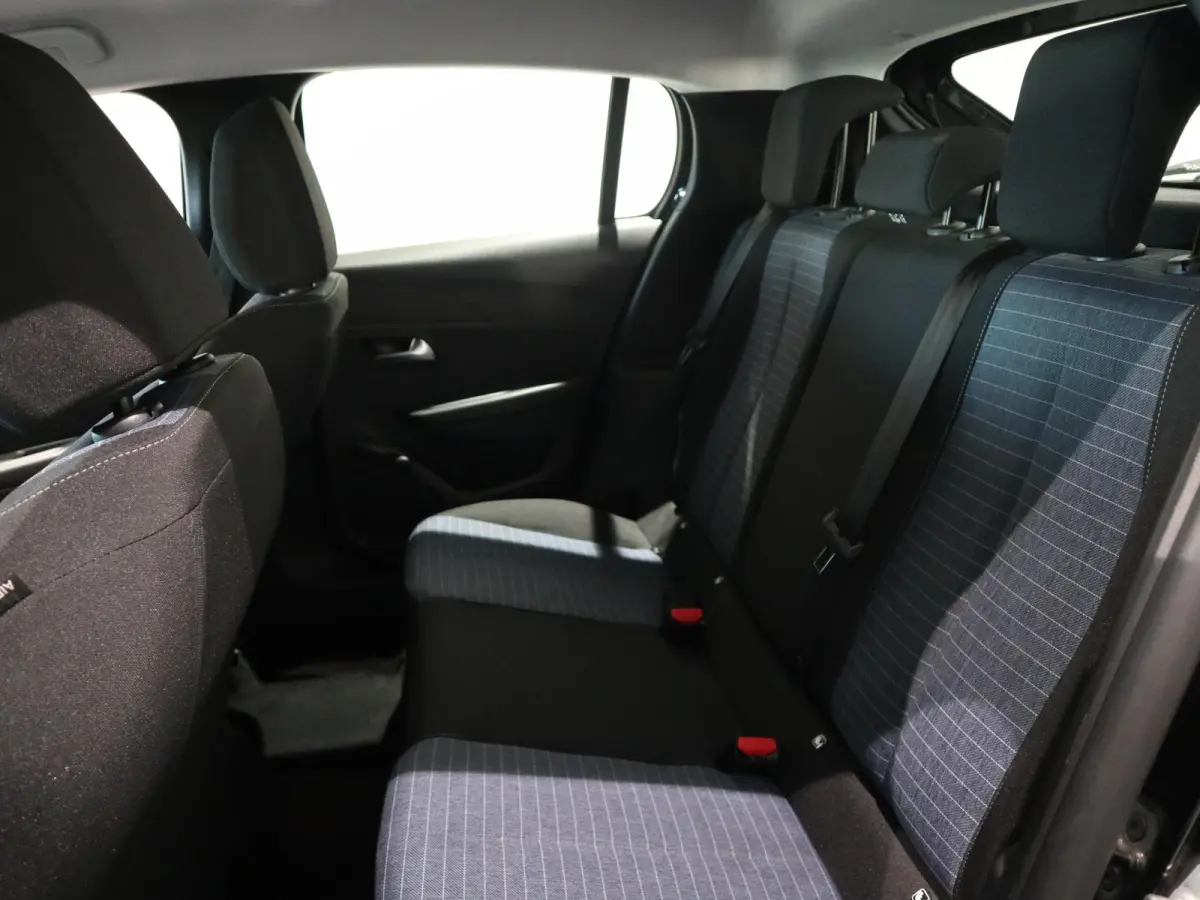 Like - CRUISE CONTROL - LICHTSENSOR - BLUETOOTH