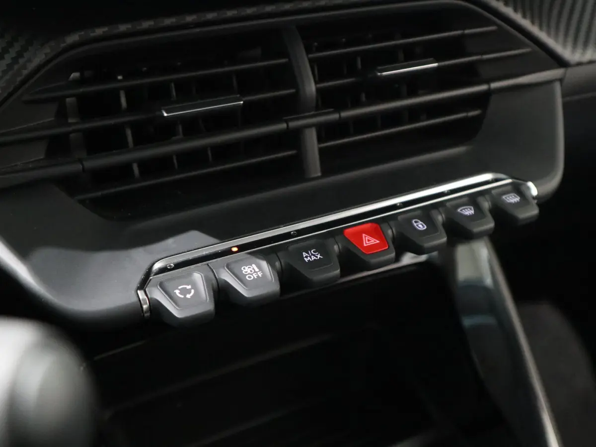 Like - CRUISE CONTROL - LICHTSENSOR - BLUETOOTH