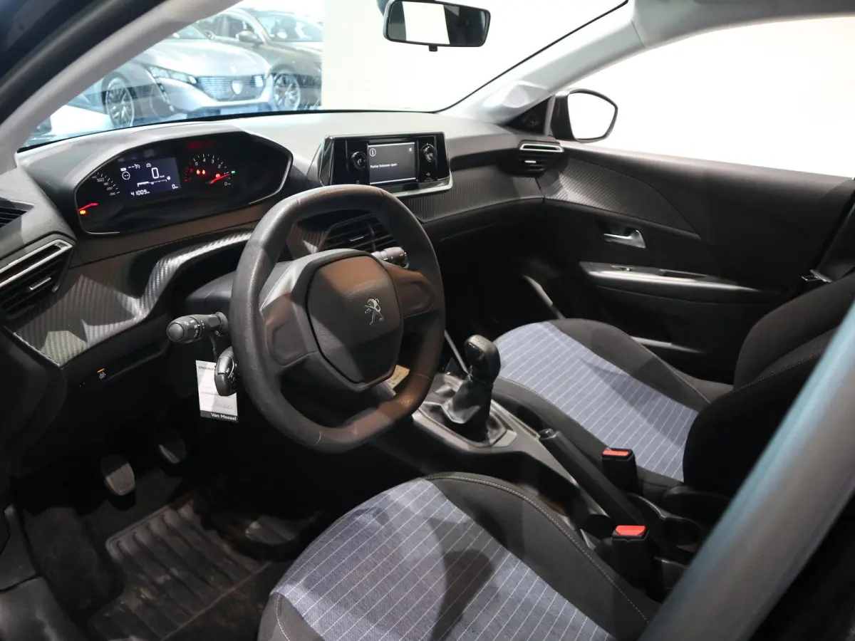 Like - CRUISE CONTROL - LICHTSENSOR - BLUETOOTH