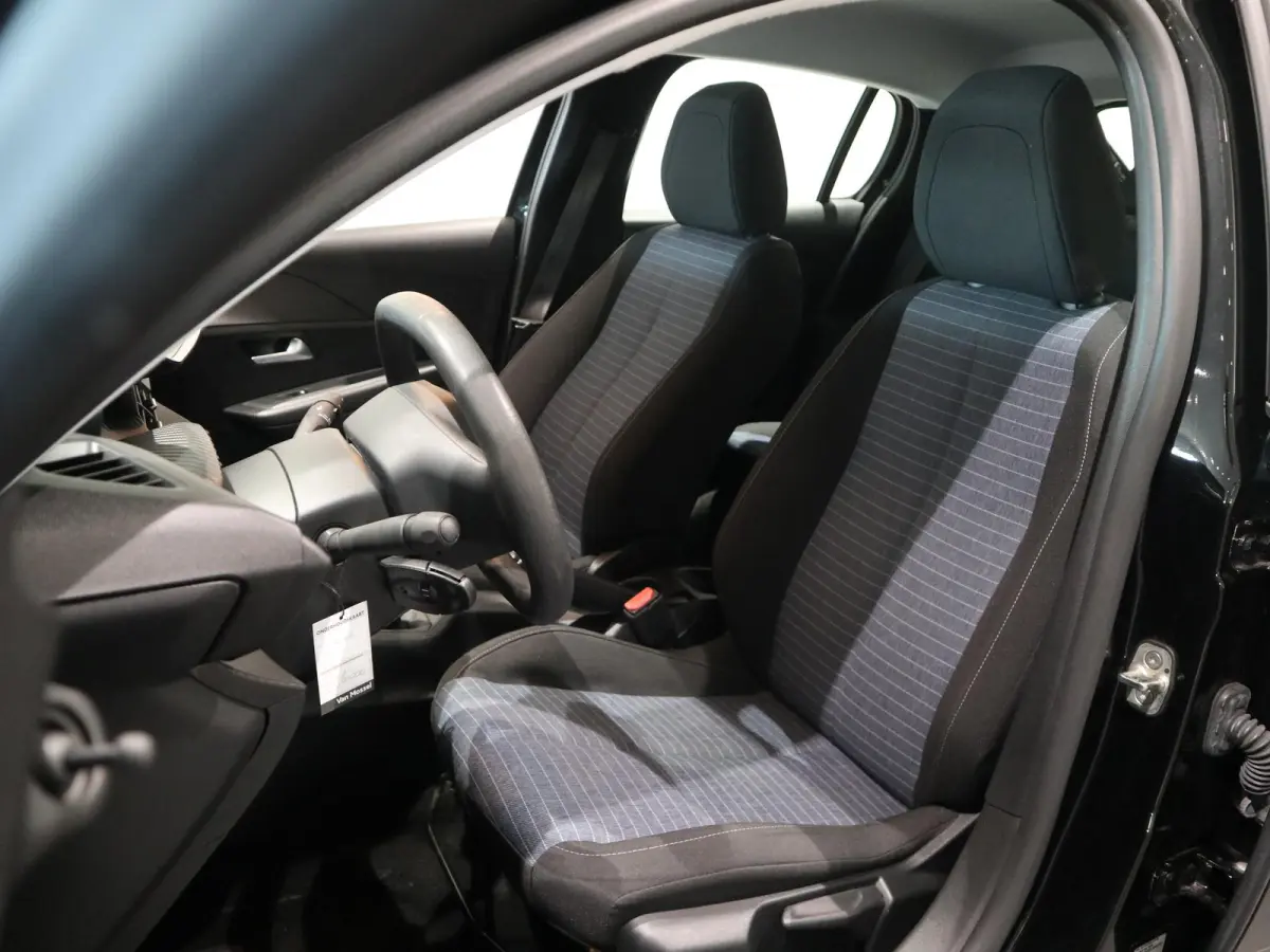 Like - CRUISE CONTROL - LICHTSENSOR - BLUETOOTH