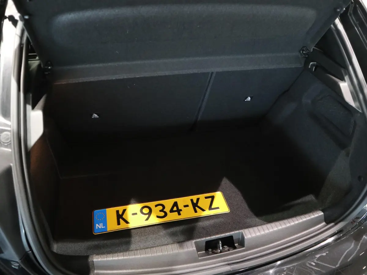 Like - CRUISE CONTROL - LICHTSENSOR - BLUETOOTH