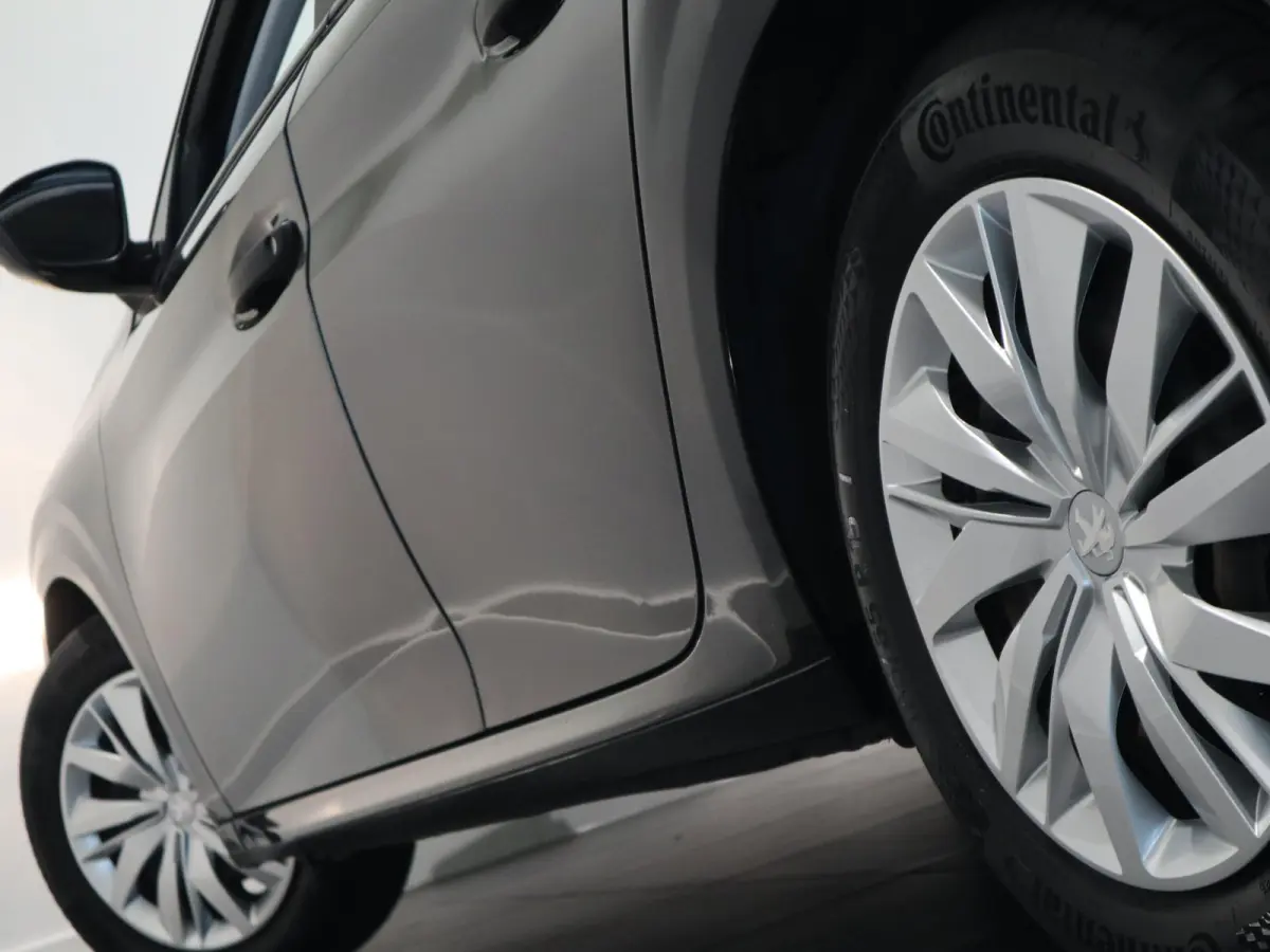 Like - CRUISE CONTROL - LICHTSENSOR - BLUETOOTH