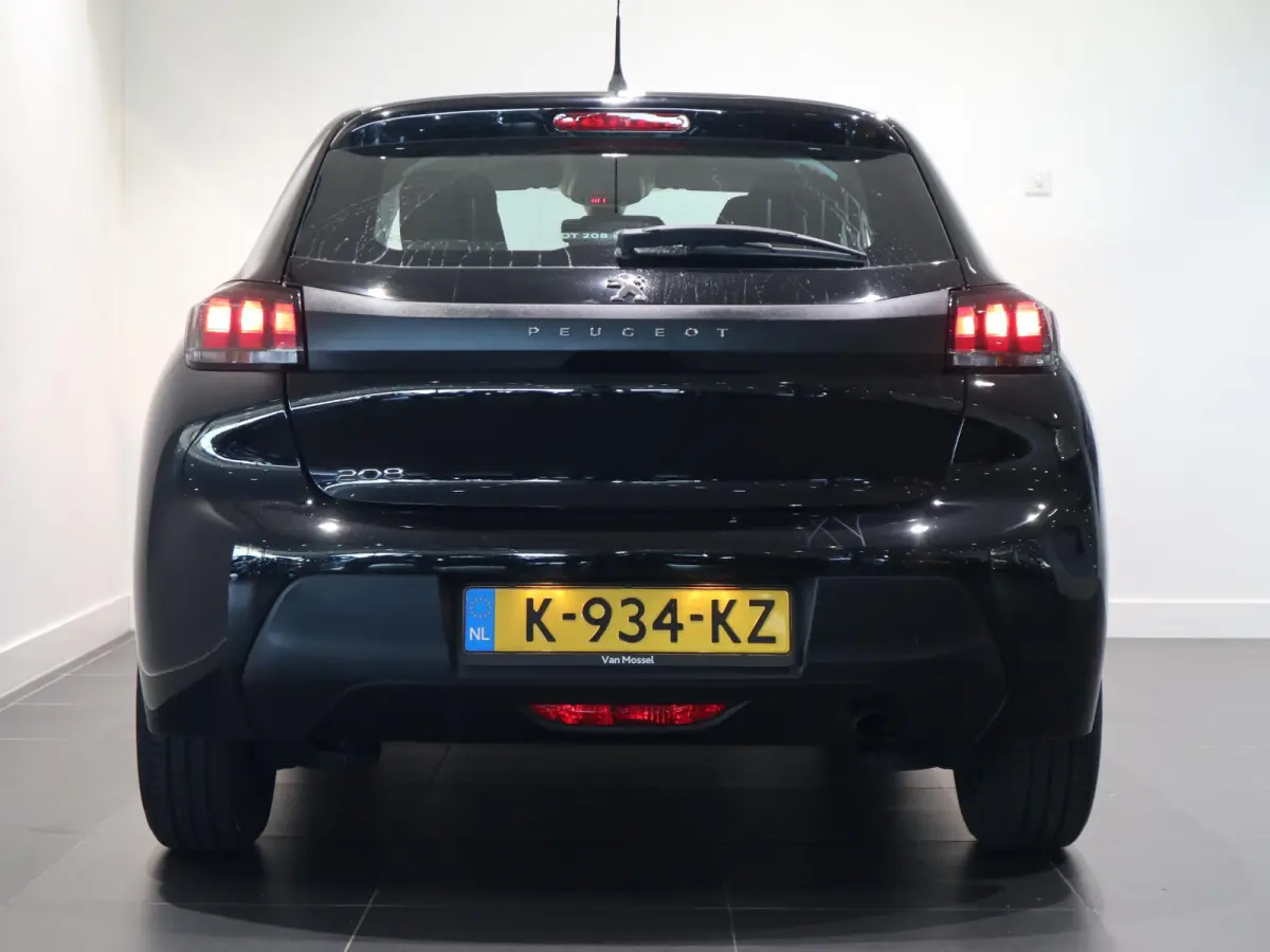 Like - CRUISE CONTROL - LICHTSENSOR - BLUETOOTH