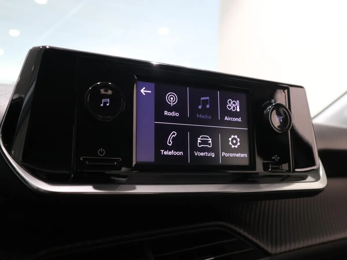 Like - CRUISE CONTROL - LICHTSENSOR - BLUETOOTH