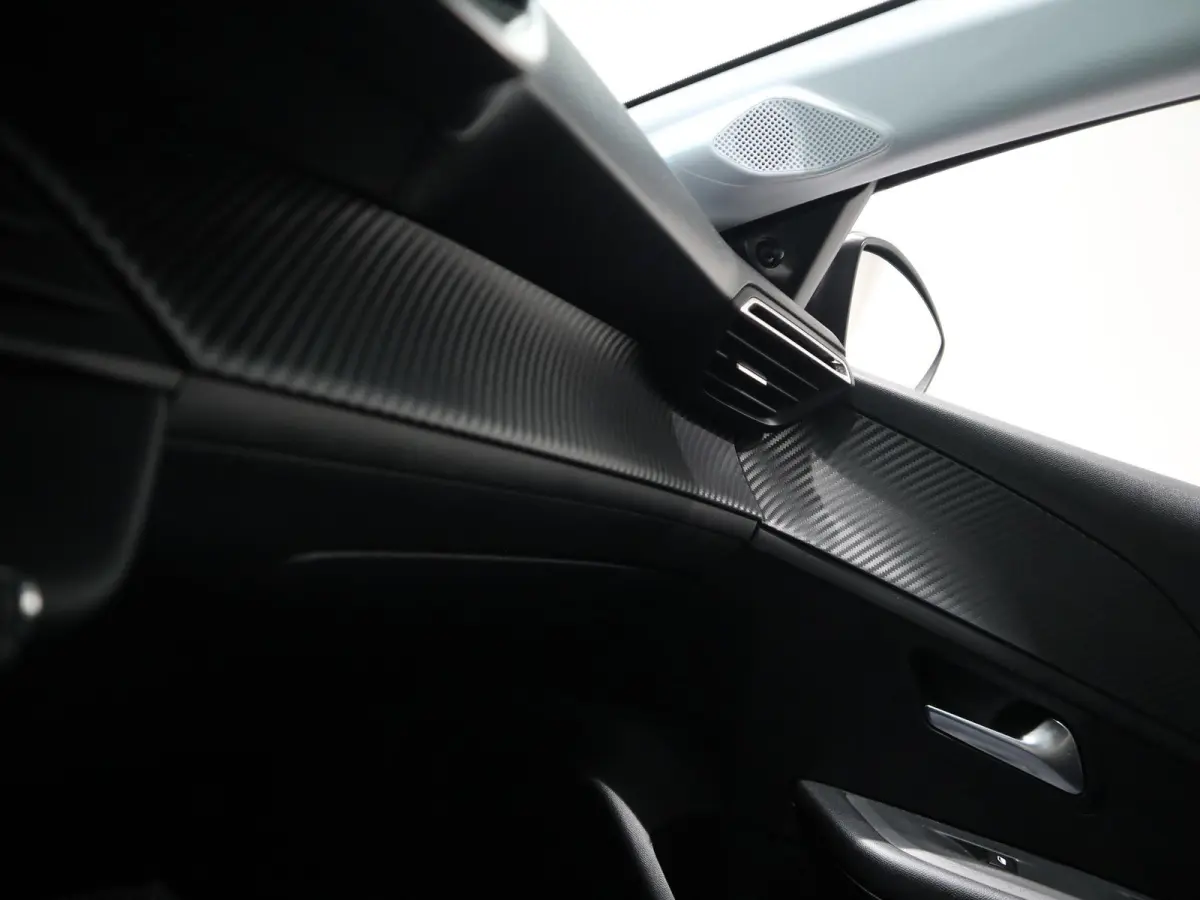 Like - CRUISE CONTROL - LICHTSENSOR - BLUETOOTH