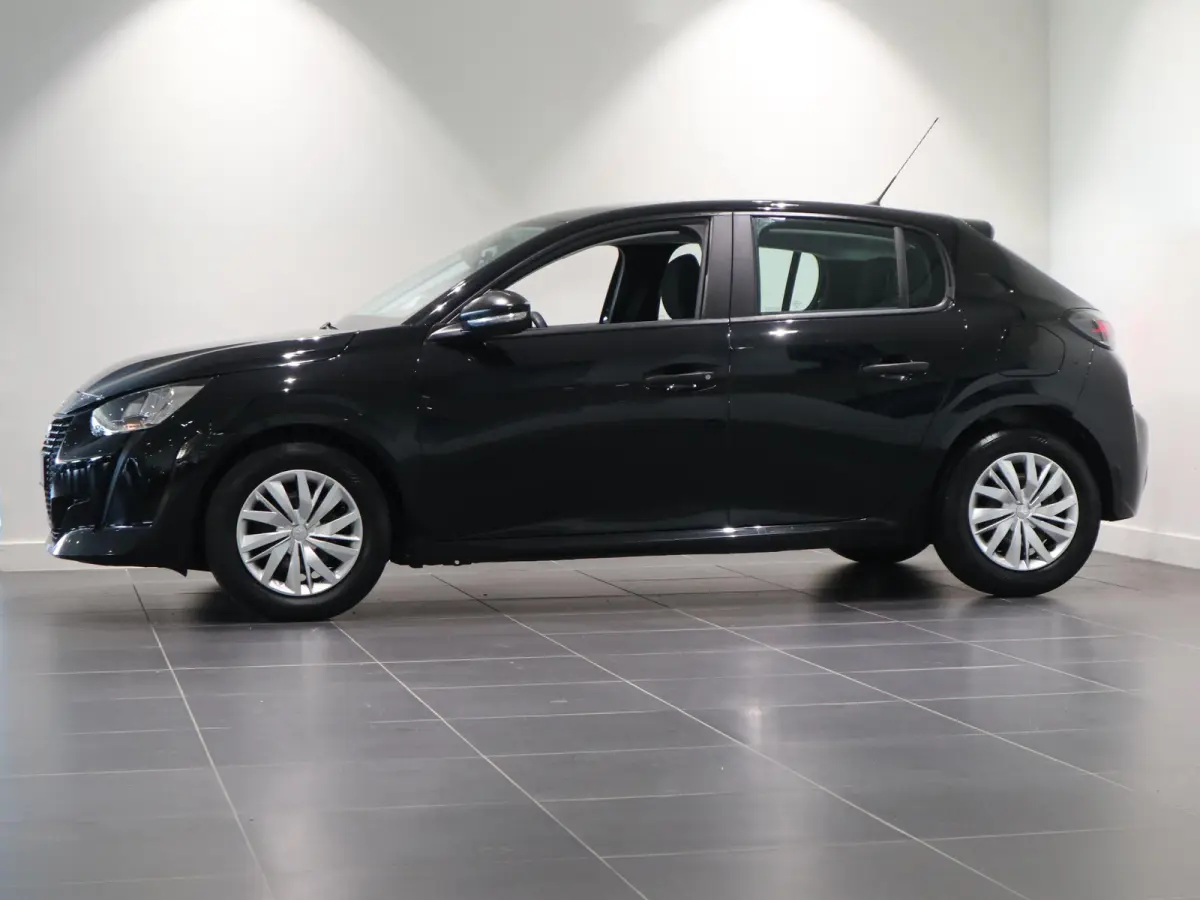 Like - CRUISE CONTROL - LICHTSENSOR - BLUETOOTH