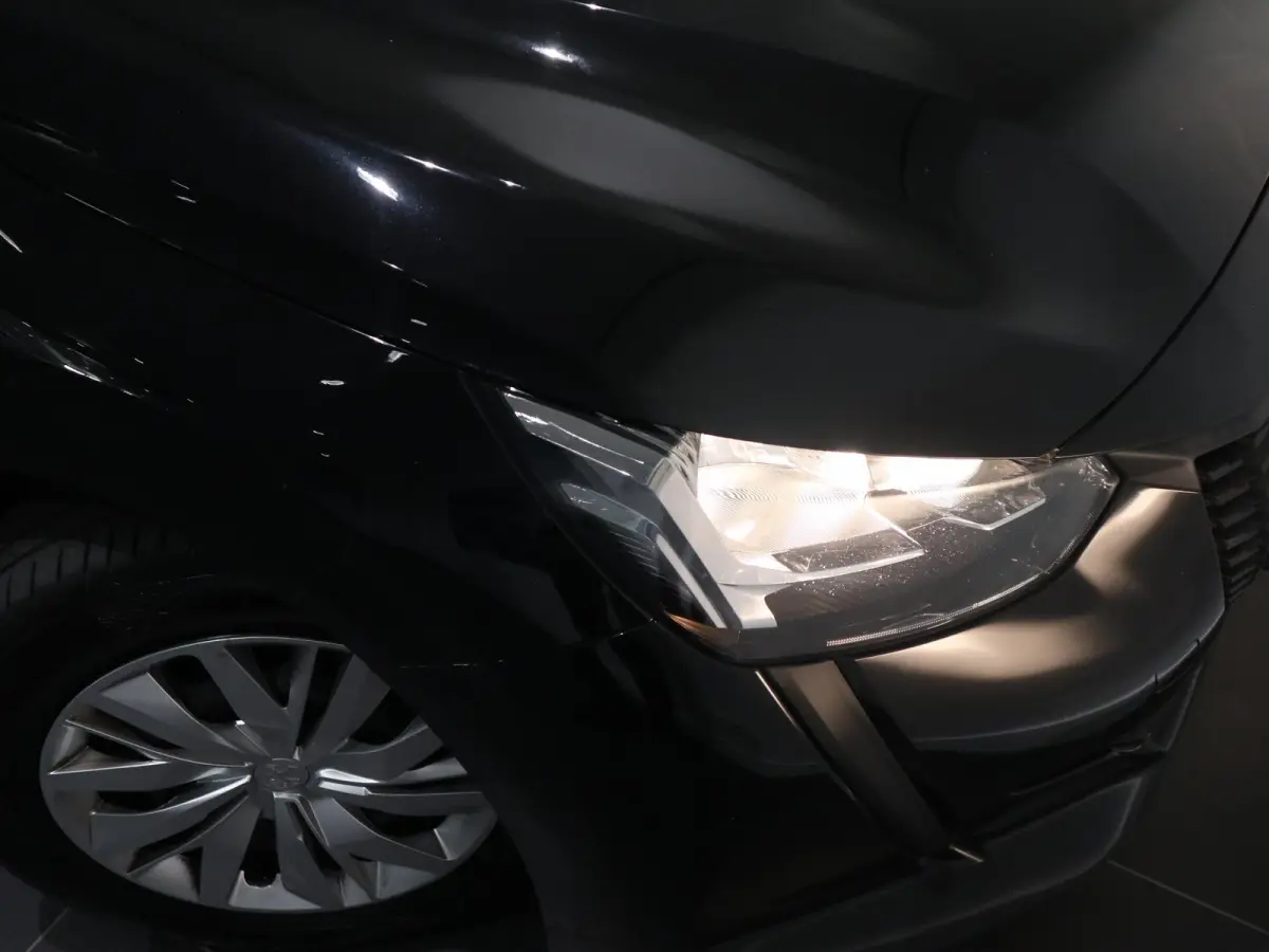Like - CRUISE CONTROL - LICHTSENSOR - BLUETOOTH
