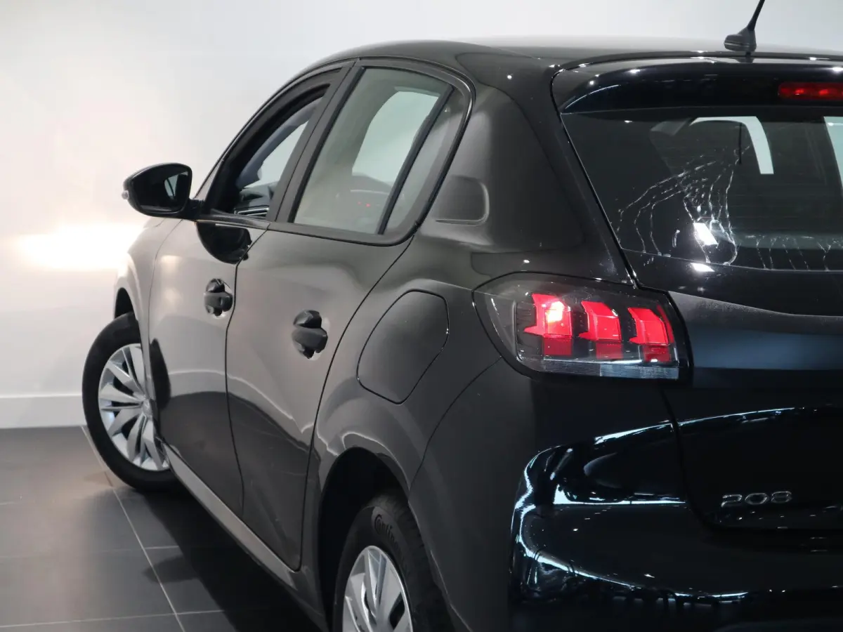 Like - CRUISE CONTROL - LICHTSENSOR - BLUETOOTH
