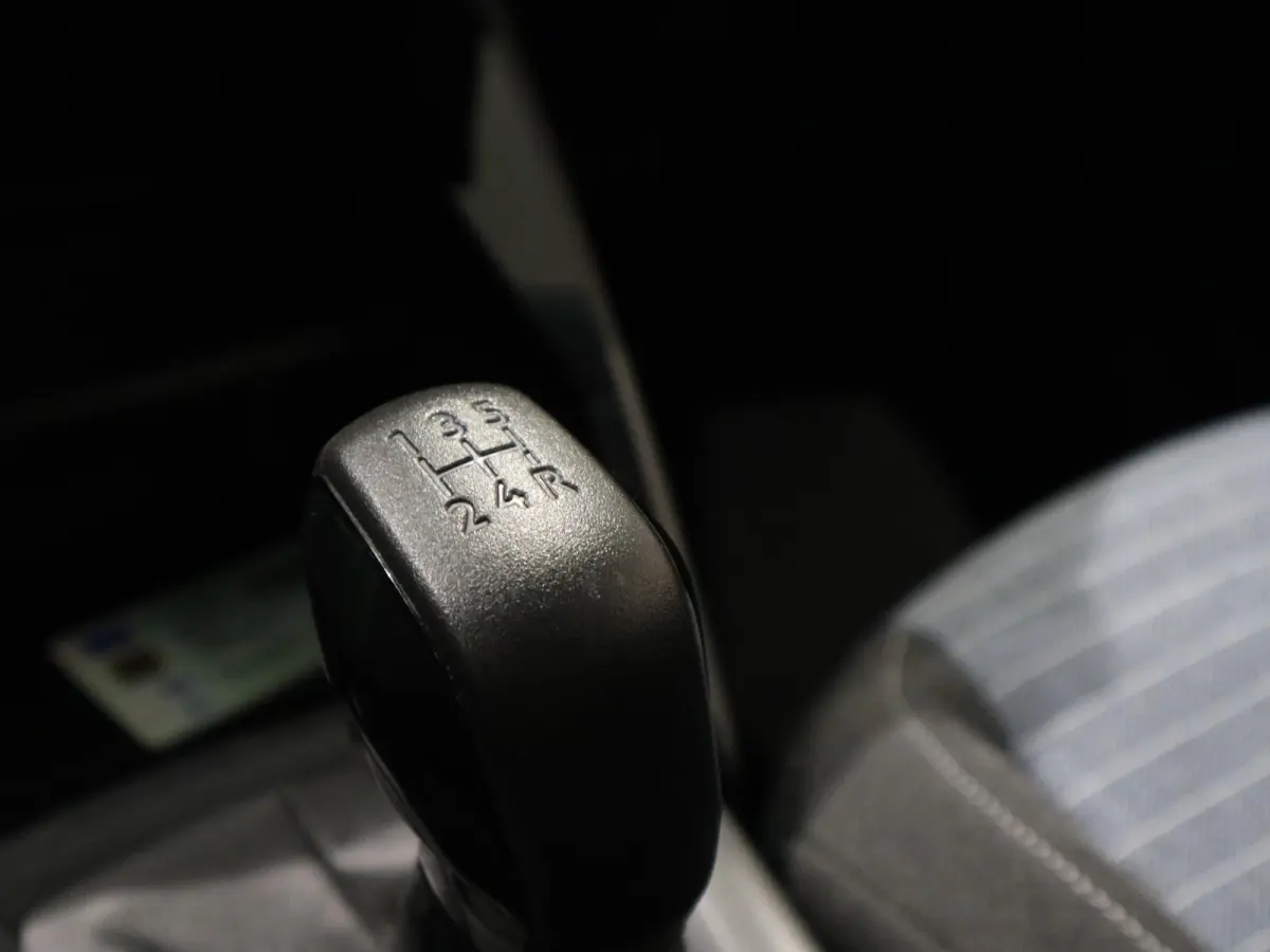 Like - CRUISE CONTROL - LICHTSENSOR - BLUETOOTH