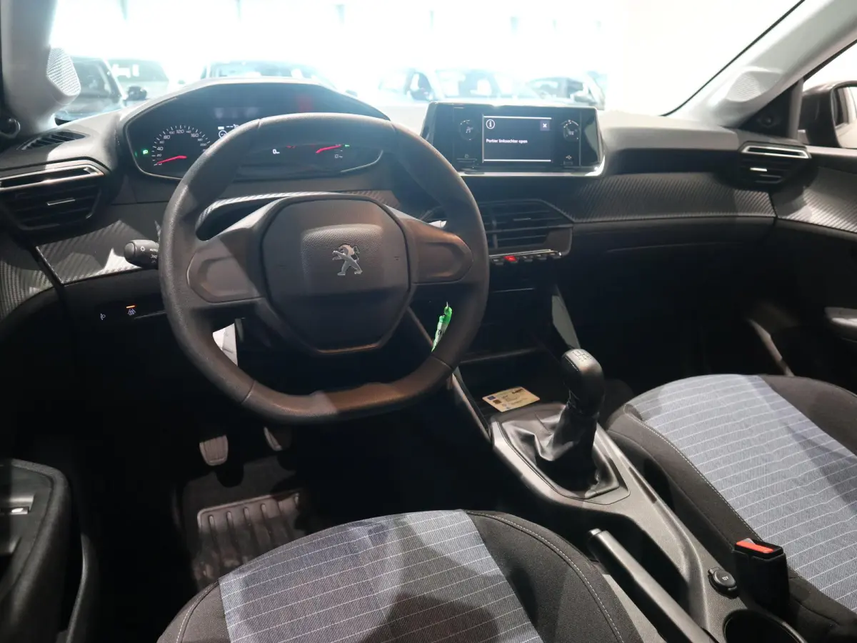 Like - CRUISE CONTROL - LICHTSENSOR - BLUETOOTH