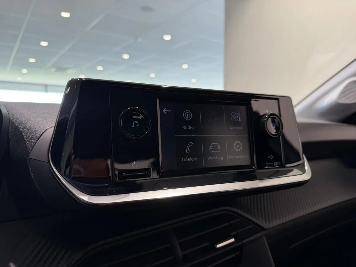 Like - AIRCO - CRUISE CONTROL - ZUINIG!