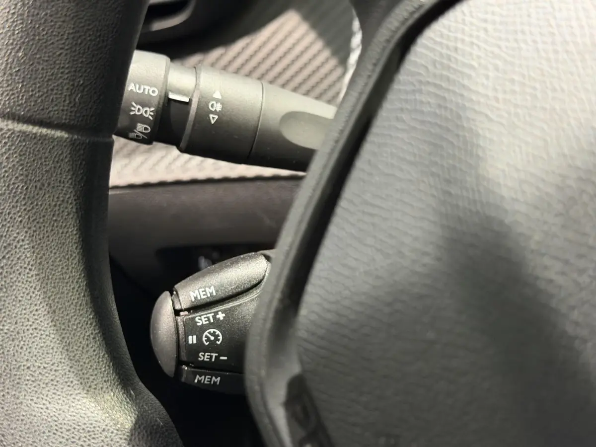 Like - AIRCO - CRUISE CONTROL - ZUINIG!