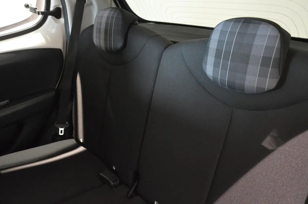 1.0 e-VTi Allure Groot scherm en camera