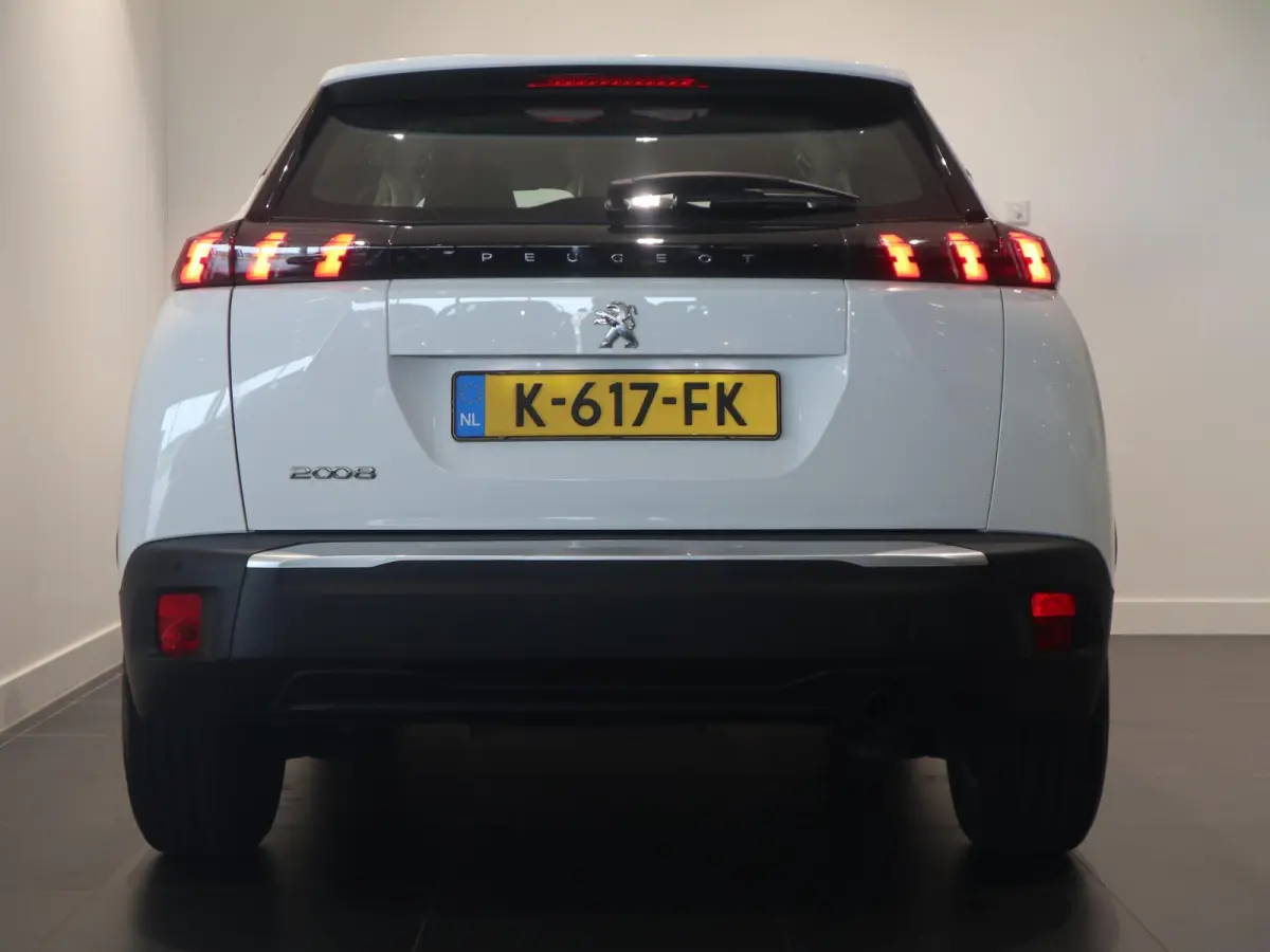 Active HOGE INSTAP - HANDBAK - APPLE CARPLAY/ ANDROID AUTO