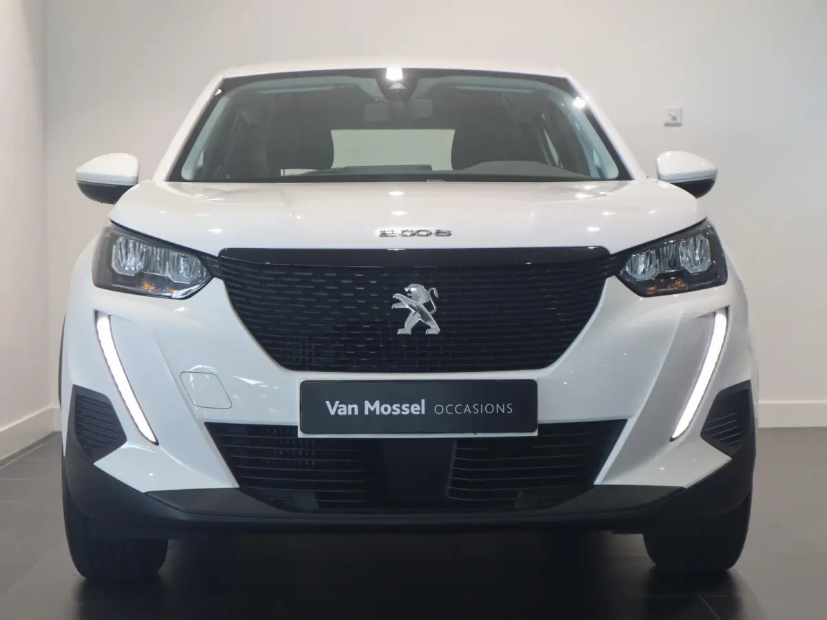 Active HOGE INSTAP - HANDBAK - APPLE CARPLAY/ ANDROID AUTO